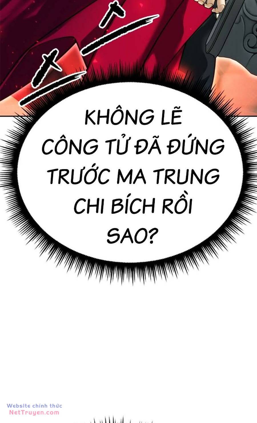 Ma Đạo Chuyển Sinh Ký Chapter 64 - Trang 2