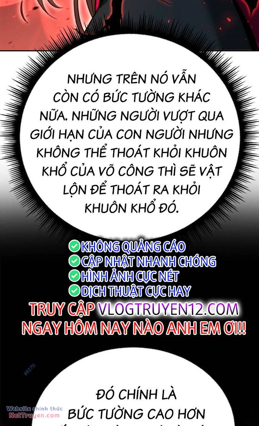 Ma Đạo Chuyển Sinh Ký Chapter 64 - Trang 2