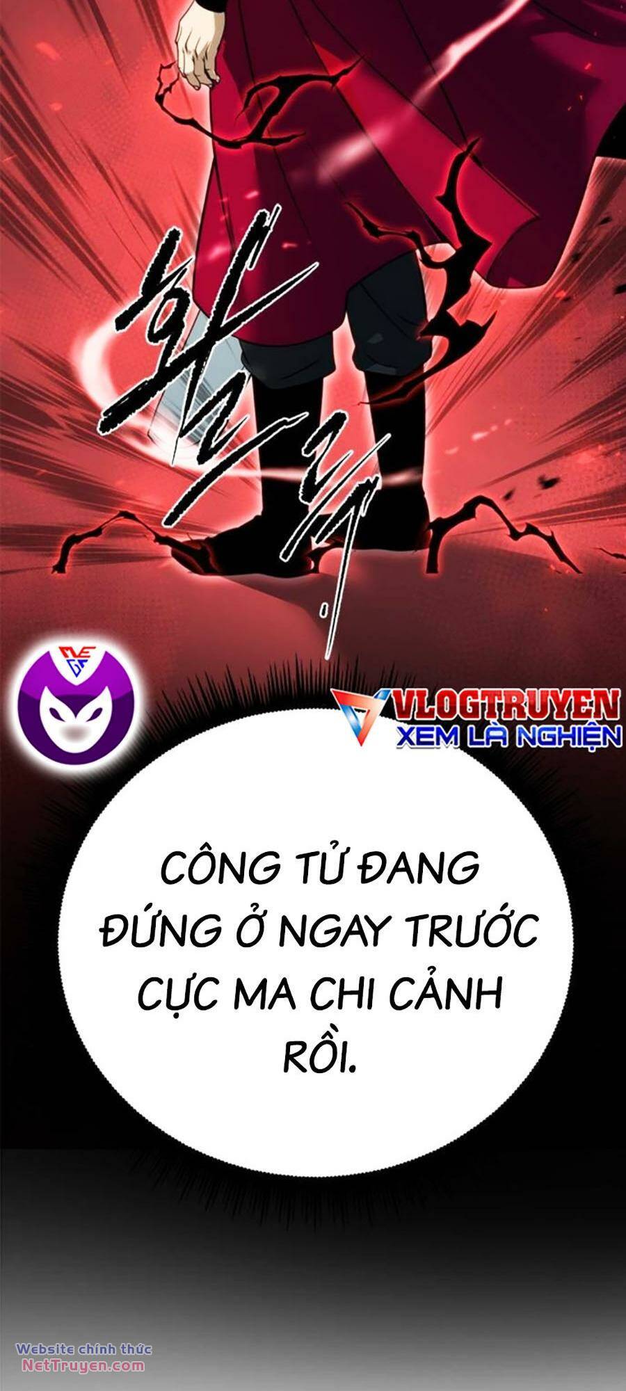 Ma Đạo Chuyển Sinh Ký Chapter 64 - Trang 2