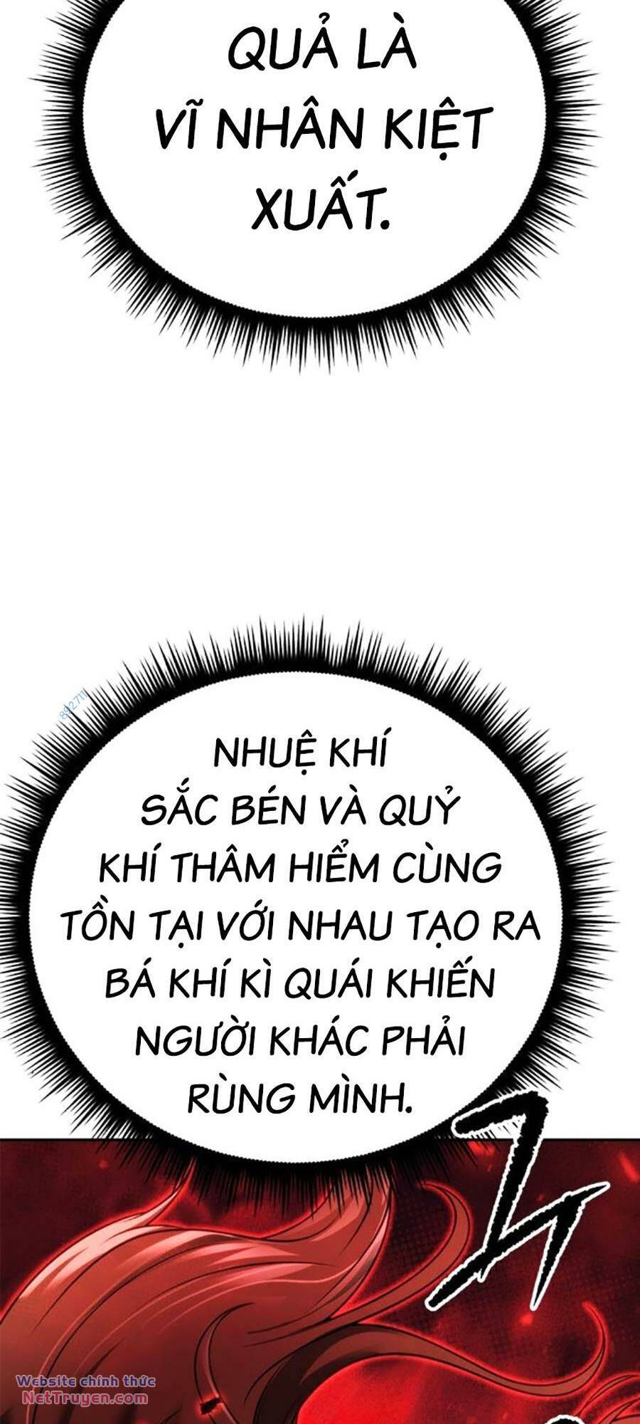 Ma Đạo Chuyển Sinh Ký Chapter 64 - Trang 2