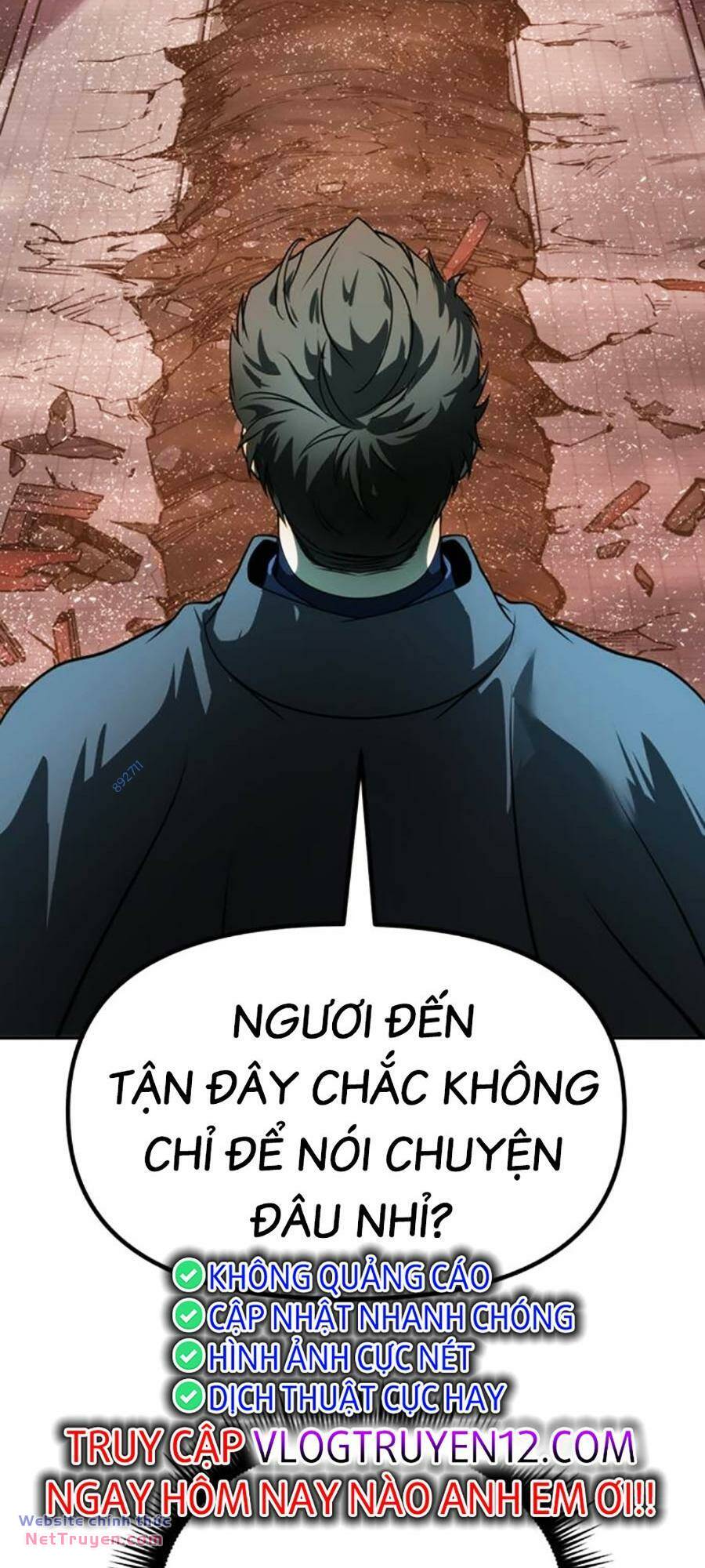 Ma Đạo Chuyển Sinh Ký Chapter 64 - Trang 2