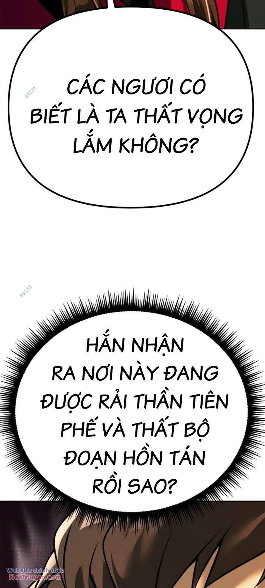 Ma Đạo Chuyển Sinh Ký Chapter 64 - Trang 2