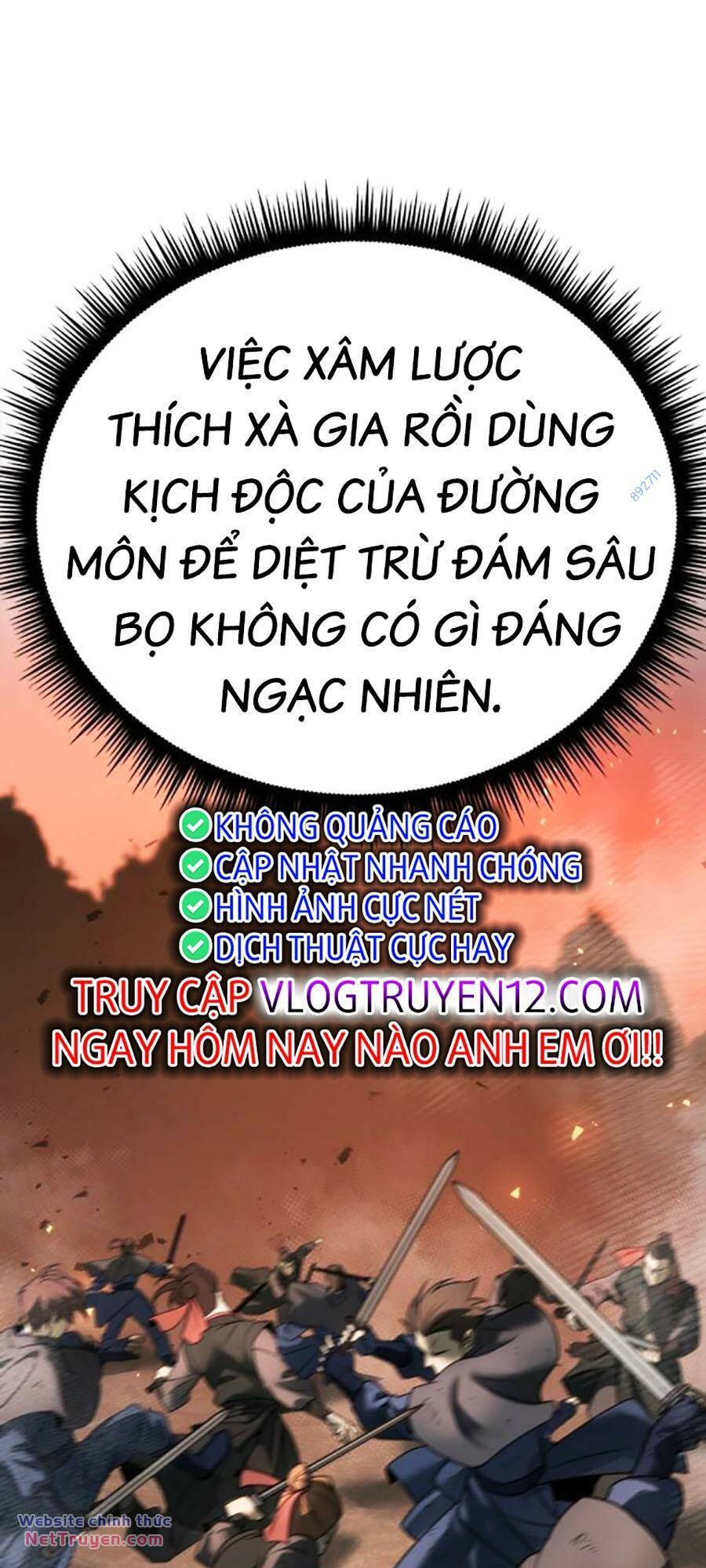 Ma Đạo Chuyển Sinh Ký Chapter 64 - Trang 2