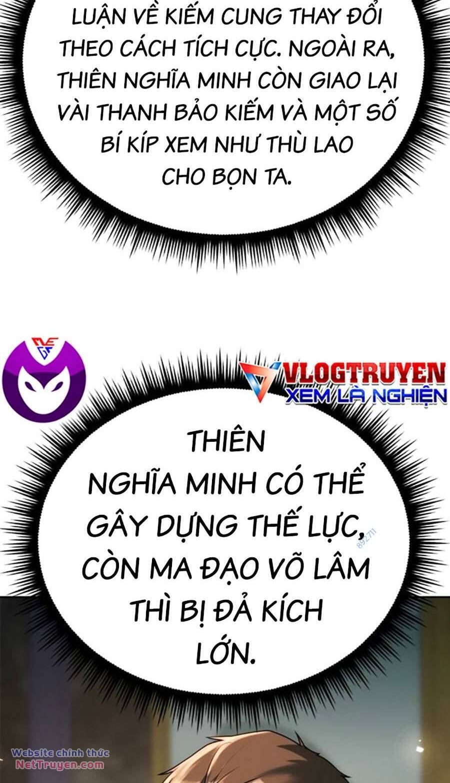 Ma Đạo Chuyển Sinh Ký Chapter 64 - Trang 2