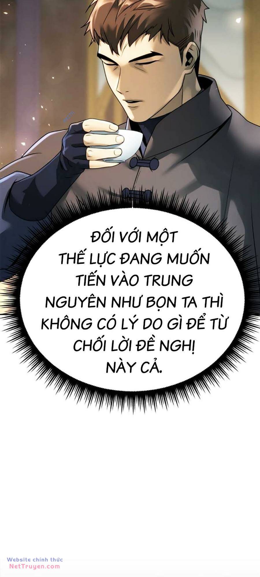 Ma Đạo Chuyển Sinh Ký Chapter 64 - Trang 2