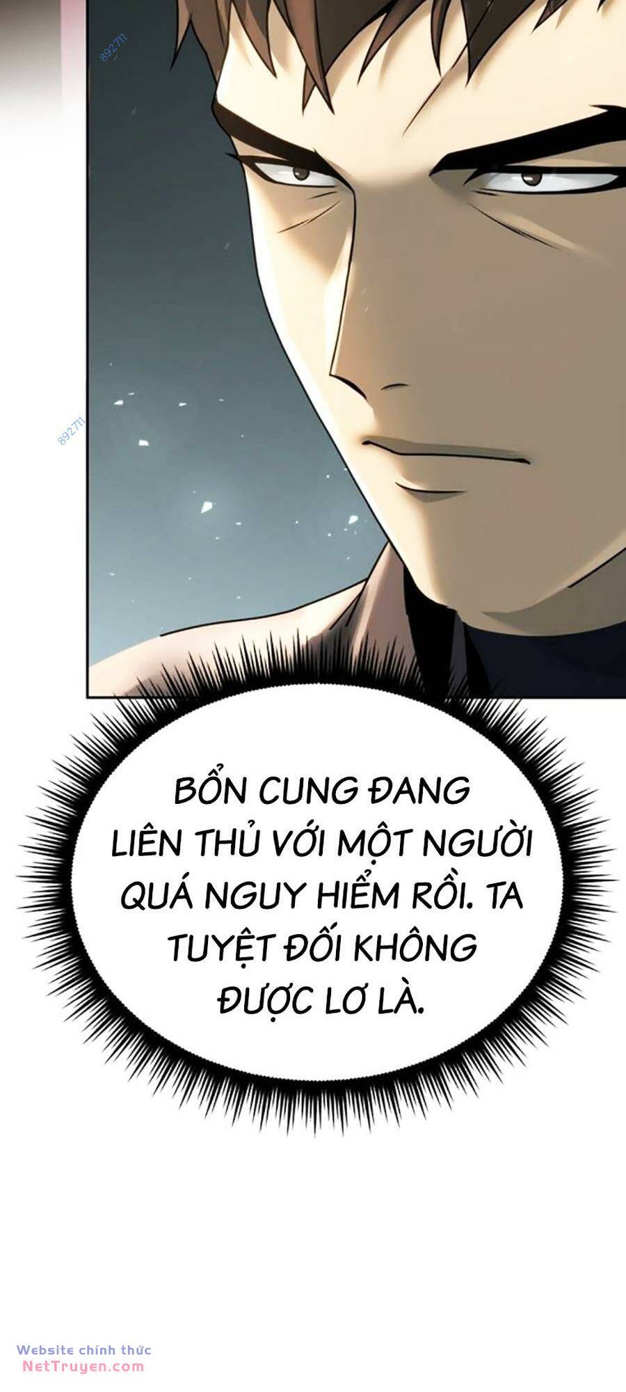 Ma Đạo Chuyển Sinh Ký Chapter 64 - Trang 2