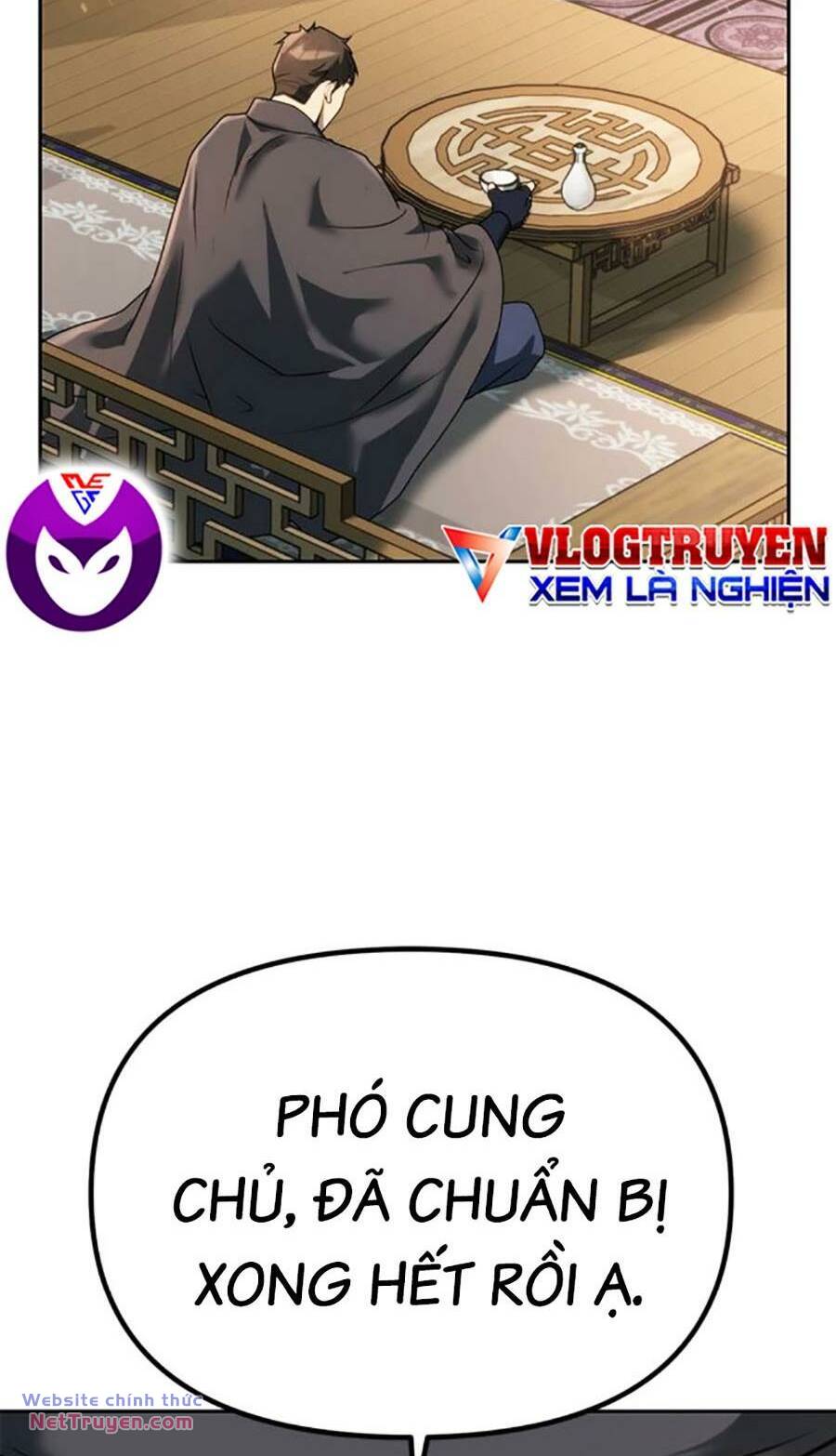 Ma Đạo Chuyển Sinh Ký Chapter 64 - Trang 2