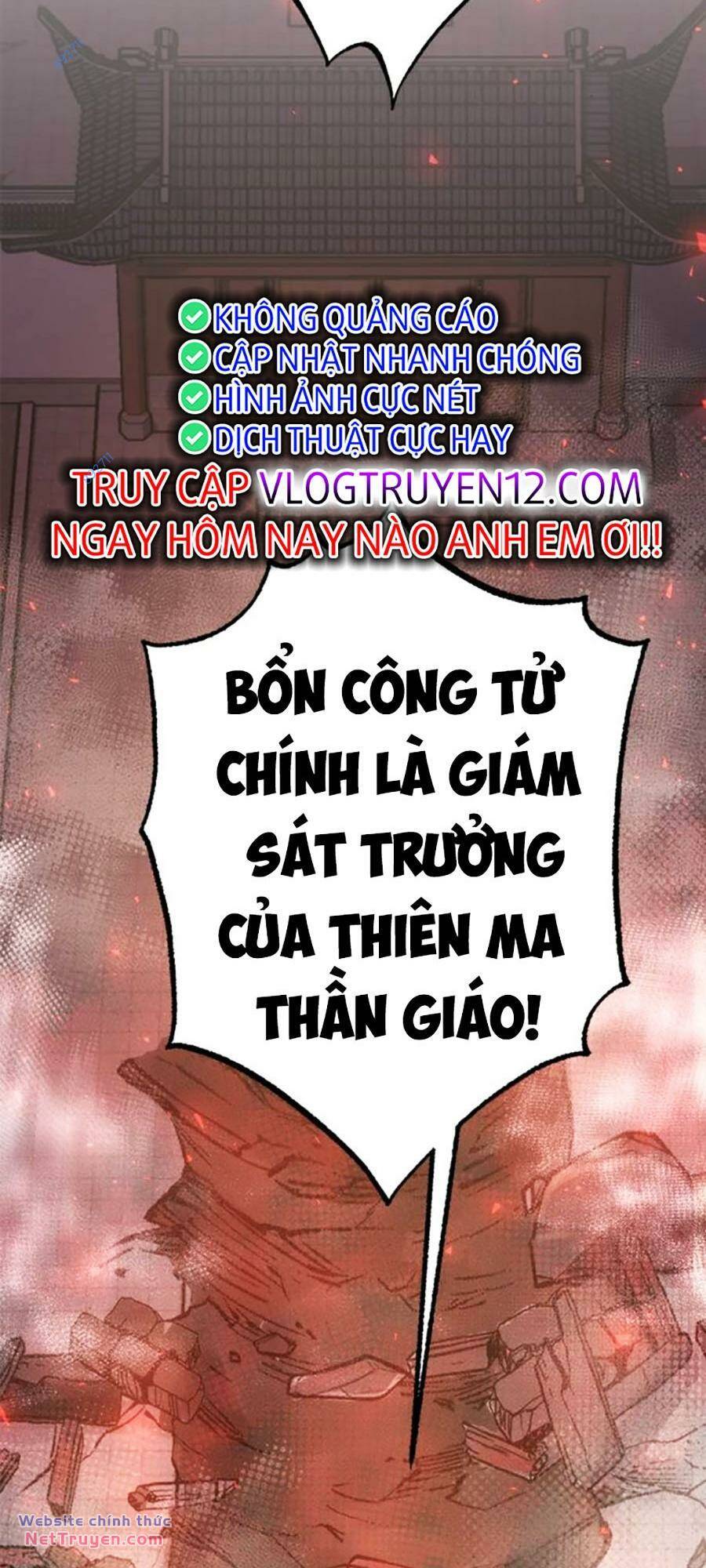 Ma Đạo Chuyển Sinh Ký Chapter 64 - Trang 2