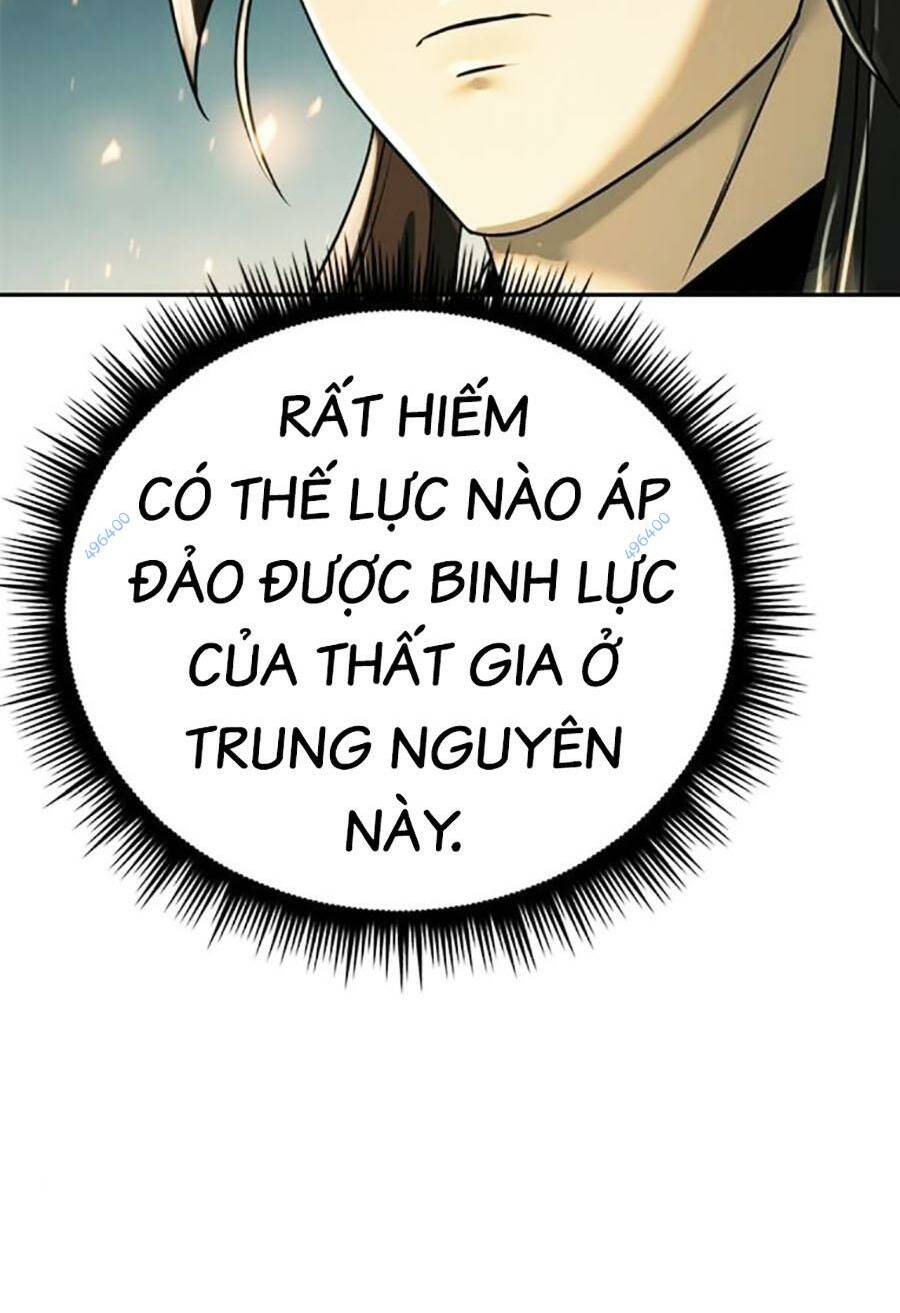 Ma Đạo Chuyển Sinh Ký Chapter 63 - Trang 2