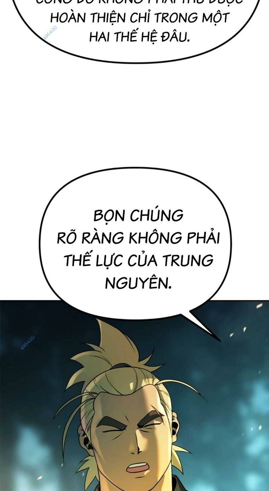 Ma Đạo Chuyển Sinh Ký Chapter 63 - Trang 2