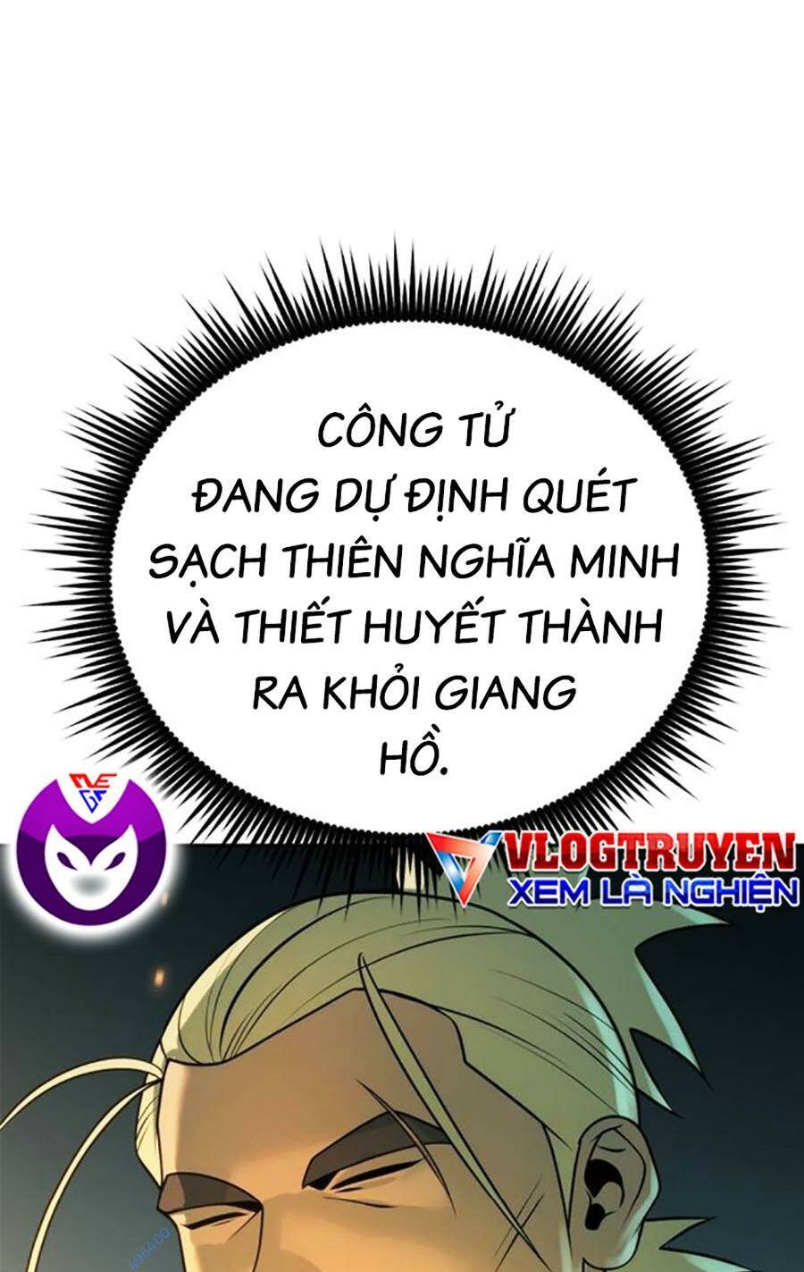 Ma Đạo Chuyển Sinh Ký Chapter 63 - Trang 2