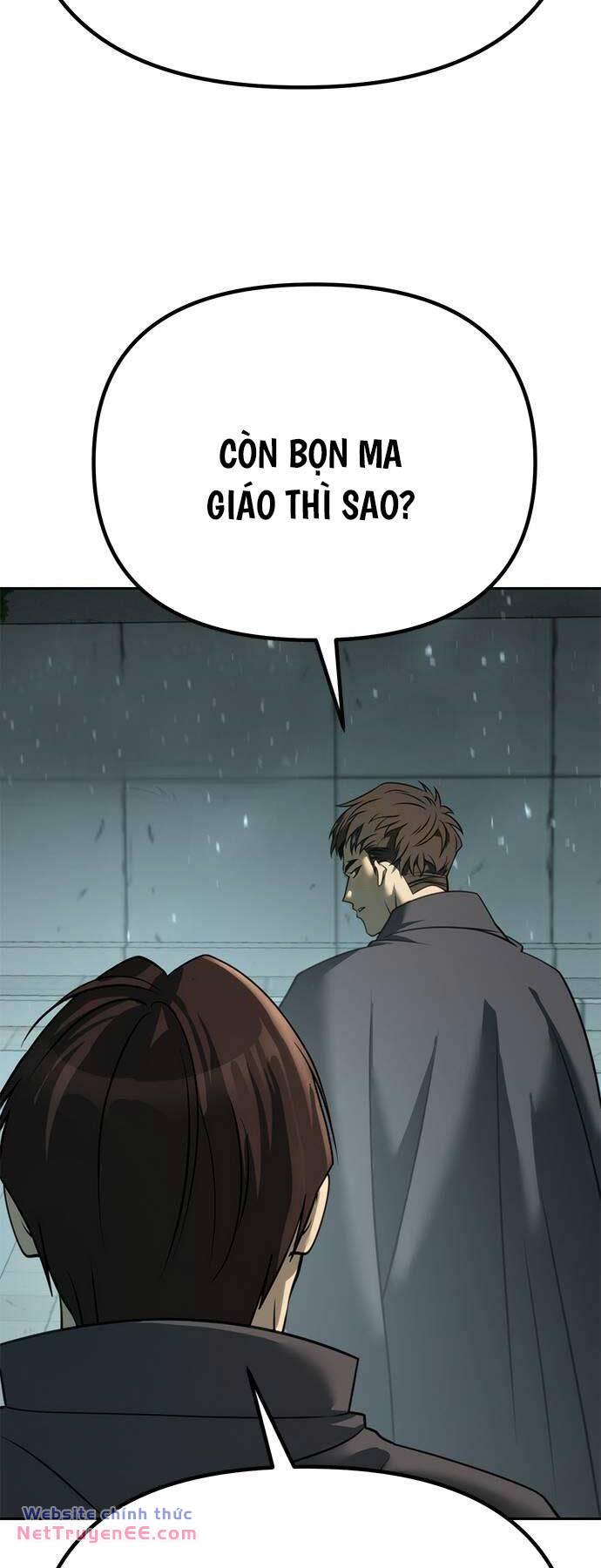 Ma Đạo Chuyển Sinh Ký Chapter 62 - Trang 2