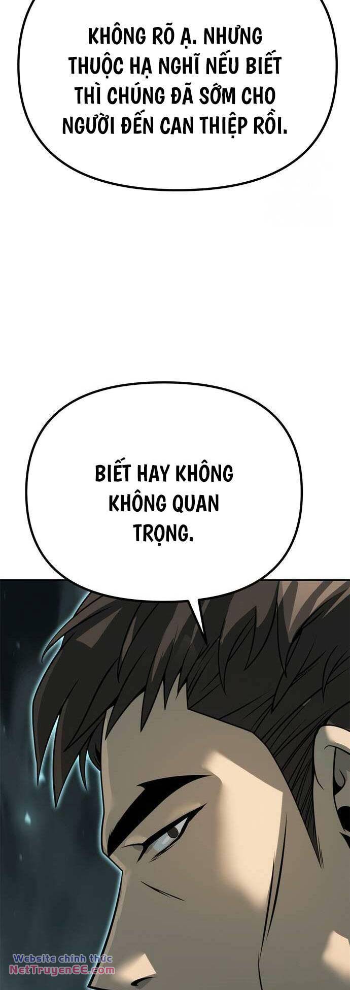 Ma Đạo Chuyển Sinh Ký Chapter 62 - Trang 2