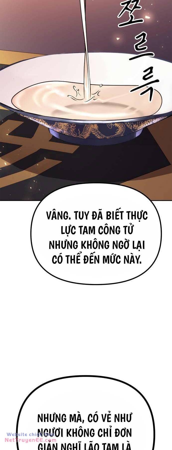 Ma Đạo Chuyển Sinh Ký Chapter 62 - Trang 2