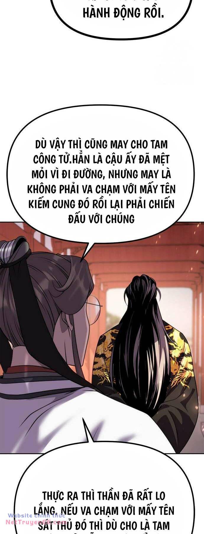 Ma Đạo Chuyển Sinh Ký Chapter 62 - Trang 2