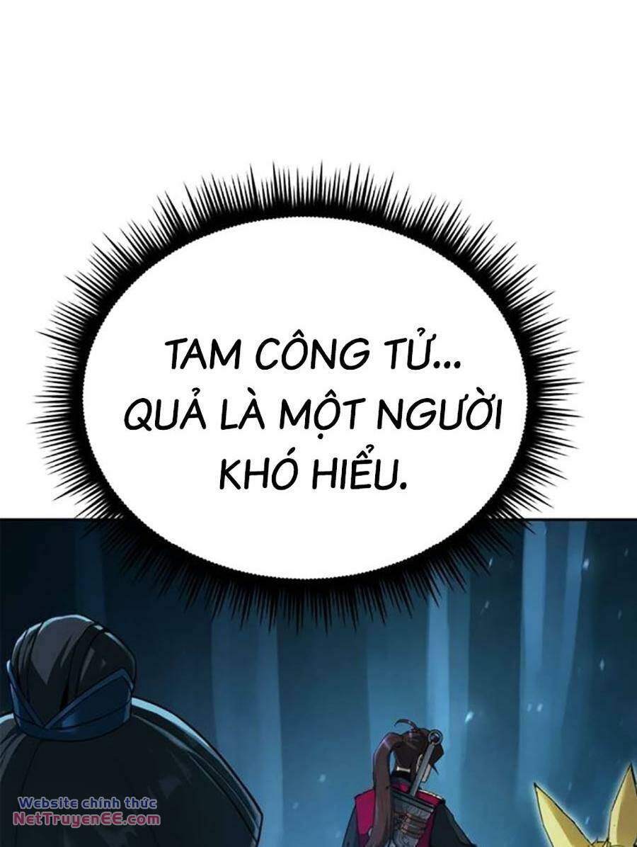 Ma Đạo Chuyển Sinh Ký Chapter 61 - Trang 2