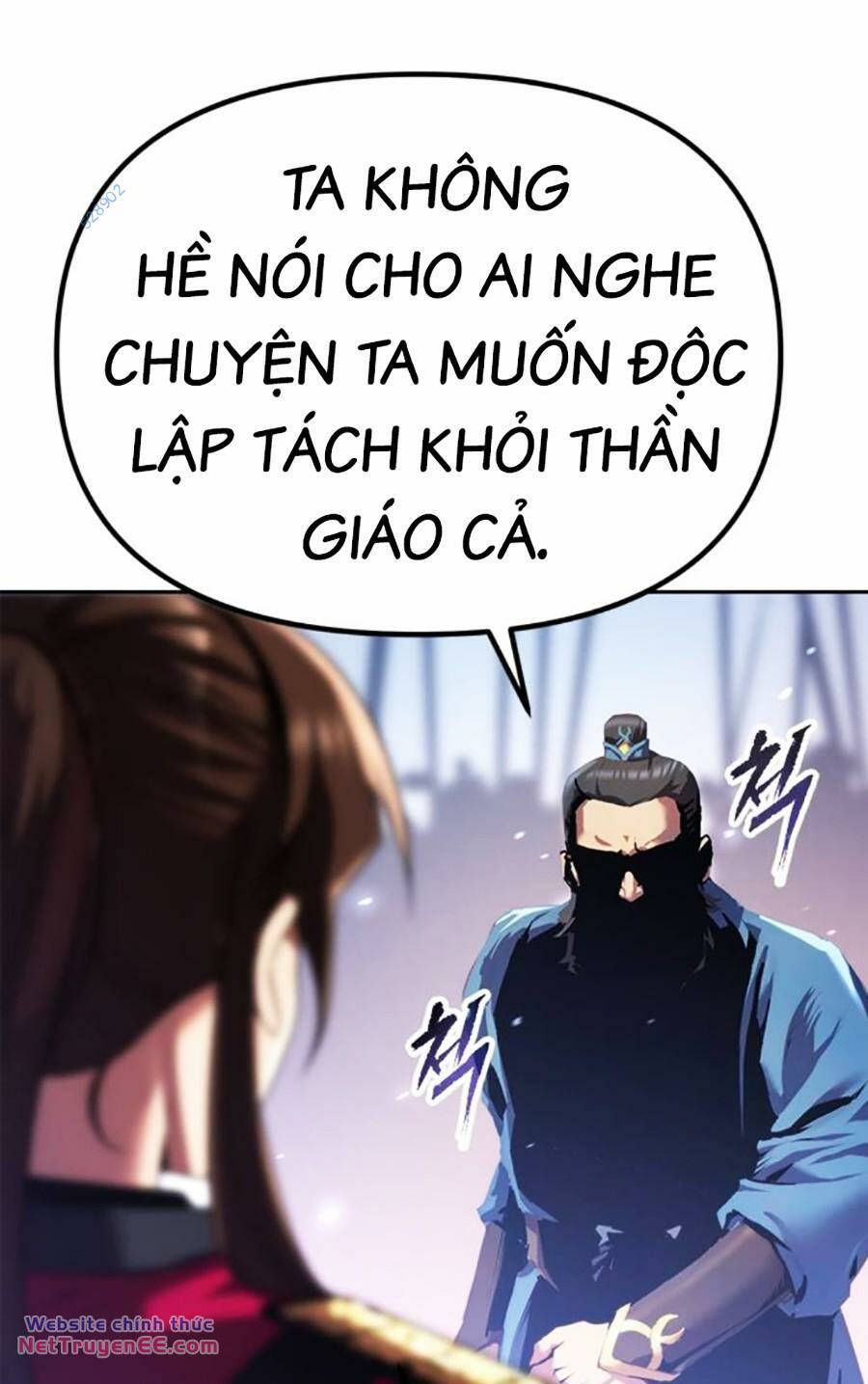 Ma Đạo Chuyển Sinh Ký Chapter 61 - Trang 2