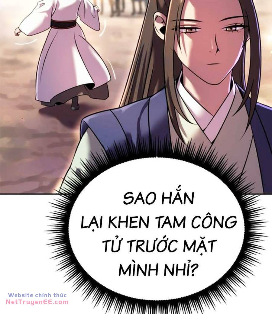 Ma Đạo Chuyển Sinh Ký Chapter 61 - Trang 2