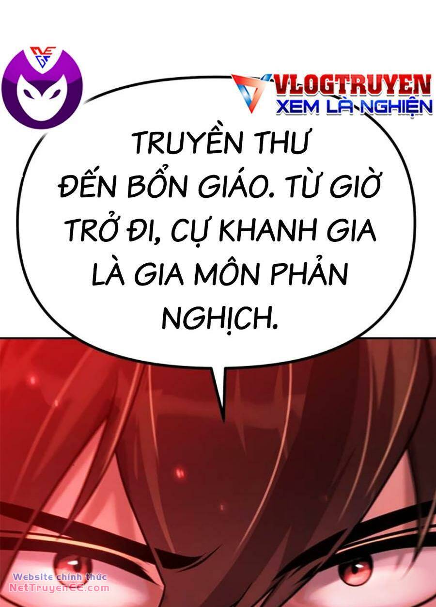 Ma Đạo Chuyển Sinh Ký Chapter 60 - Trang 2