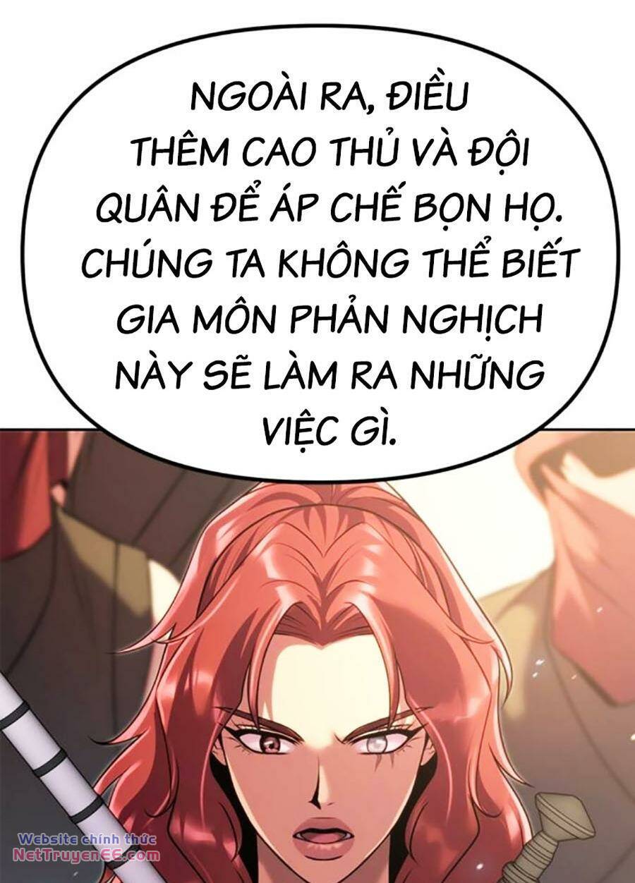 Ma Đạo Chuyển Sinh Ký Chapter 60 - Trang 2