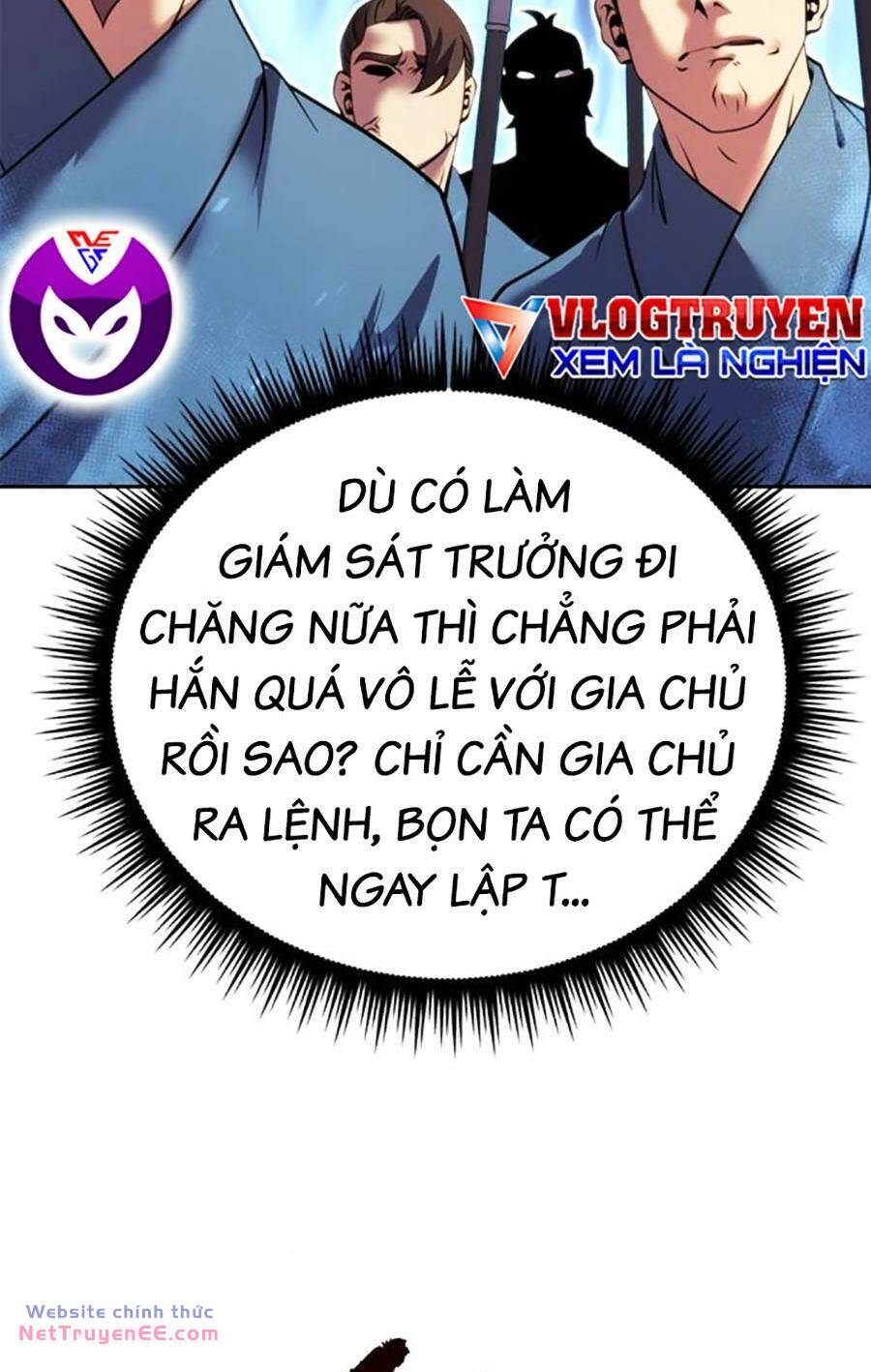 Ma Đạo Chuyển Sinh Ký Chapter 60 - Trang 2