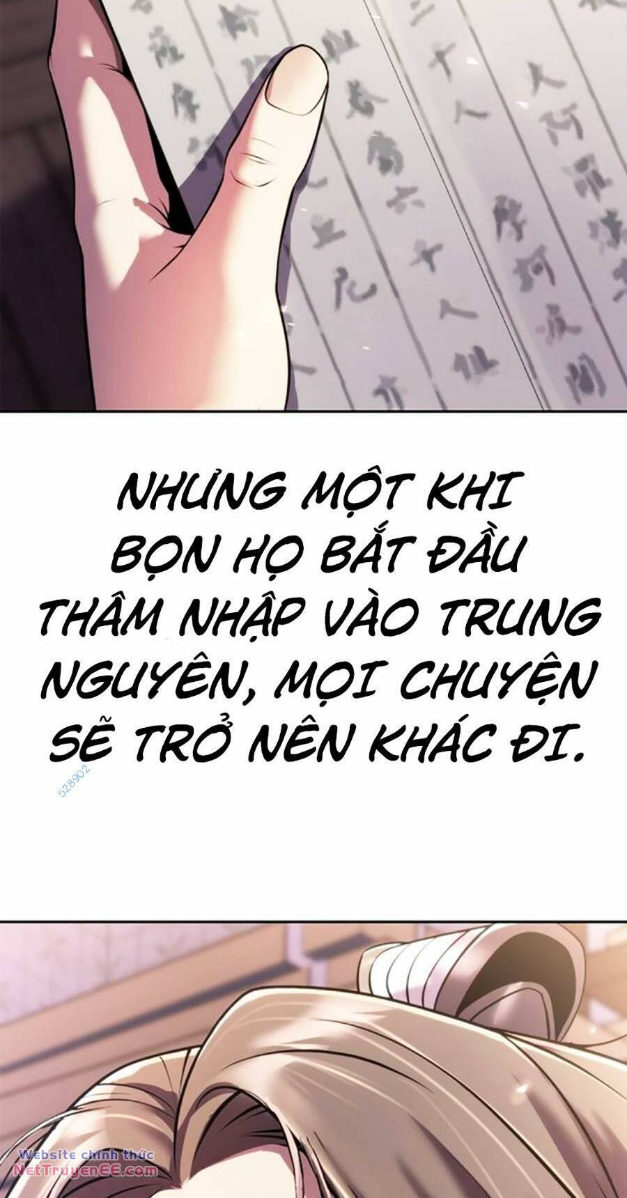 Ma Đạo Chuyển Sinh Ký Chapter 60 - Trang 2