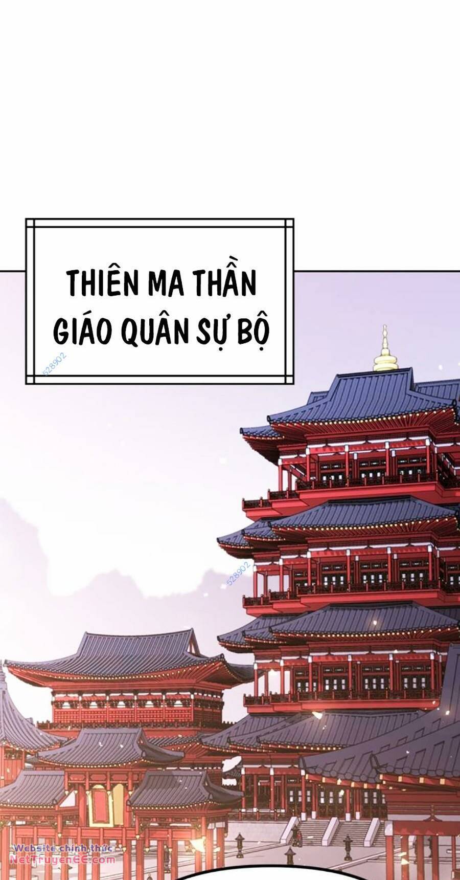 Ma Đạo Chuyển Sinh Ký Chapter 60 - Trang 2