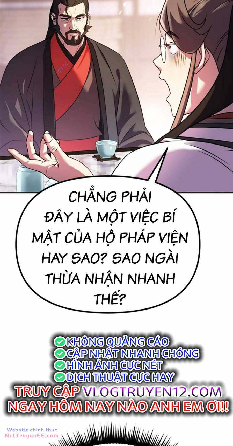 Ma Đạo Chuyển Sinh Ký Chapter 60 - Trang 2