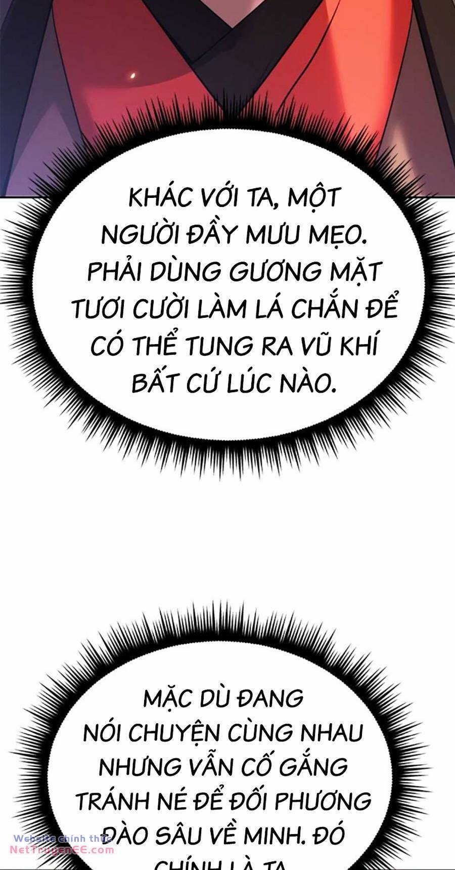 Ma Đạo Chuyển Sinh Ký Chapter 60 - Trang 2