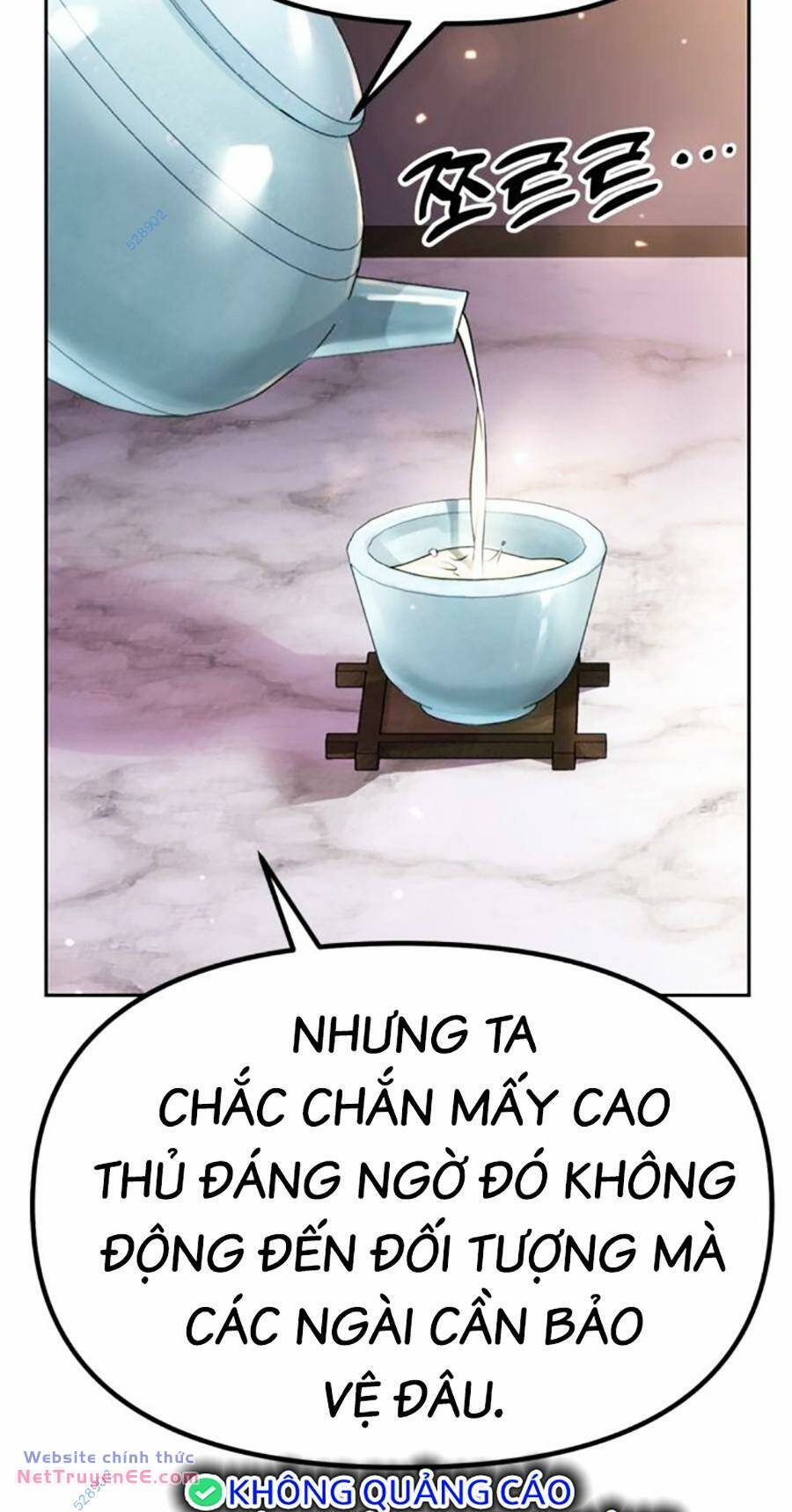 Ma Đạo Chuyển Sinh Ký Chapter 60 - Trang 2