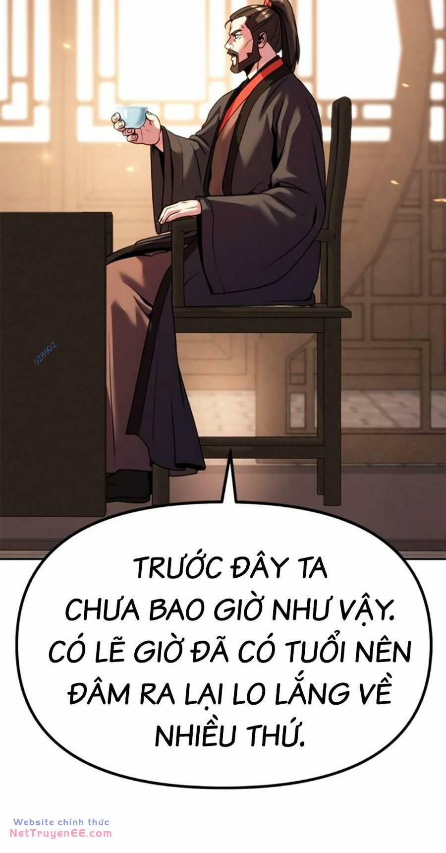 Ma Đạo Chuyển Sinh Ký Chapter 60 - Trang 2