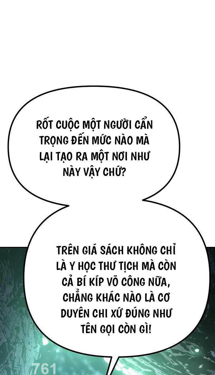 Ma Đạo Chuyển Sinh Ký Chapter 59 - Trang 2