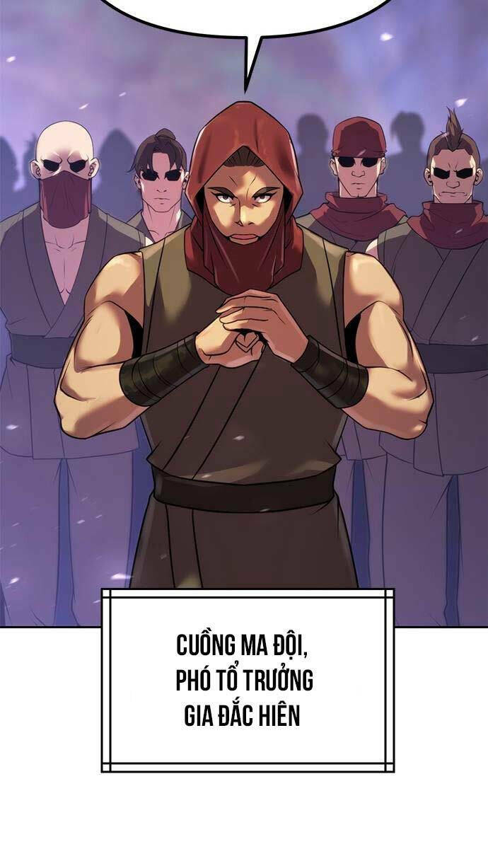 Ma Đạo Chuyển Sinh Ký Chapter 59 - Trang 2