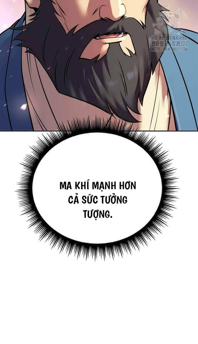 Ma Đạo Chuyển Sinh Ký Chapter 59 - Trang 2