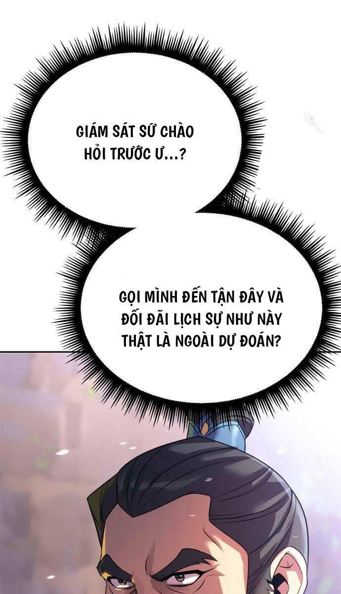 Ma Đạo Chuyển Sinh Ký Chapter 59 - Trang 2