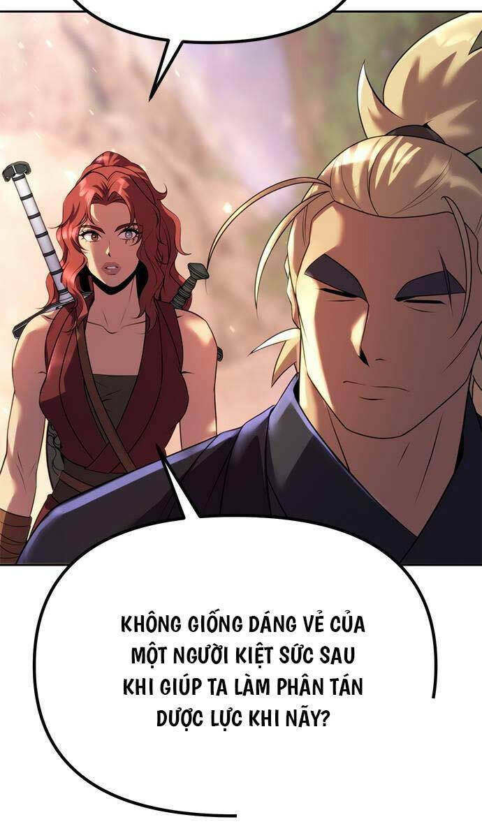 Ma Đạo Chuyển Sinh Ký Chapter 59 - Trang 2