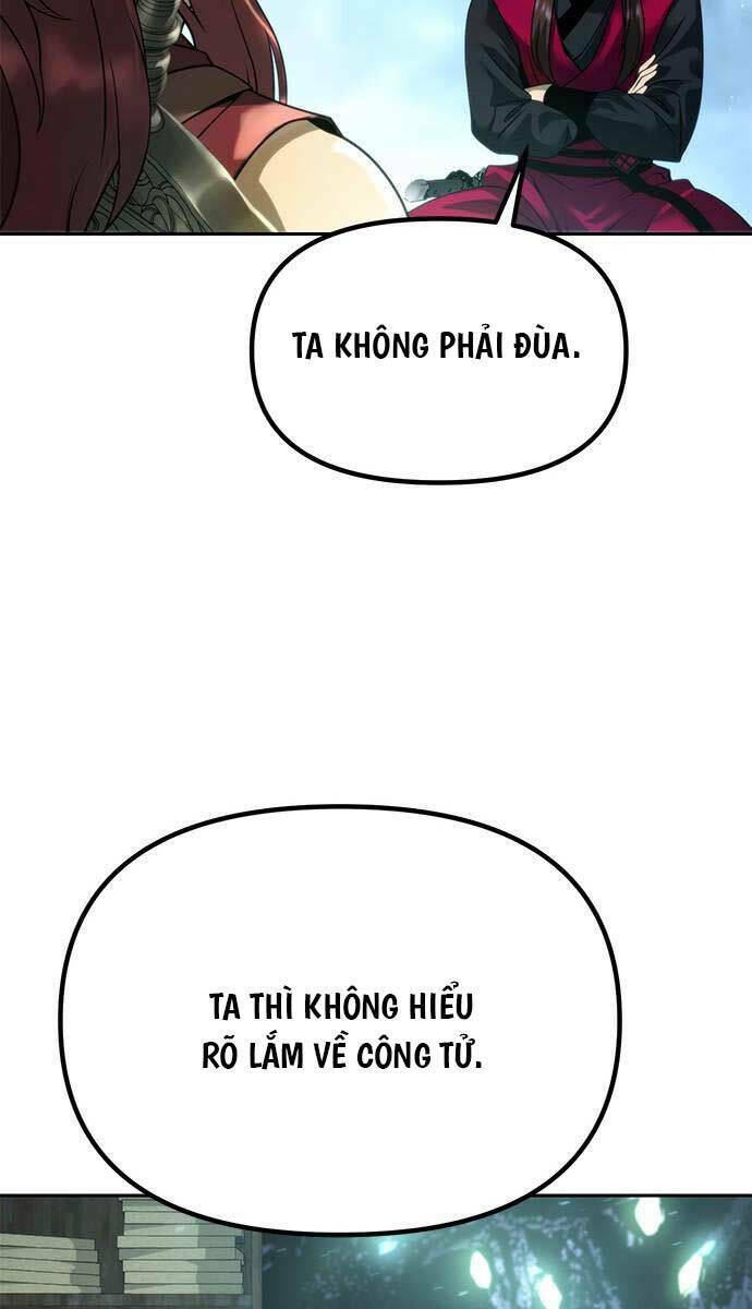 Ma Đạo Chuyển Sinh Ký Chapter 59 - Trang 2