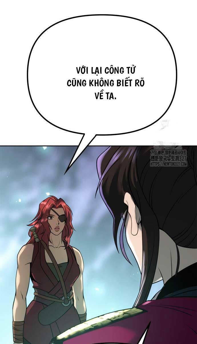 Ma Đạo Chuyển Sinh Ký Chapter 59 - Trang 2