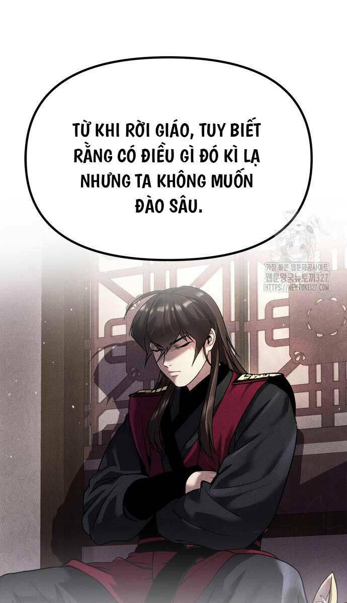 Ma Đạo Chuyển Sinh Ký Chapter 59 - Trang 2