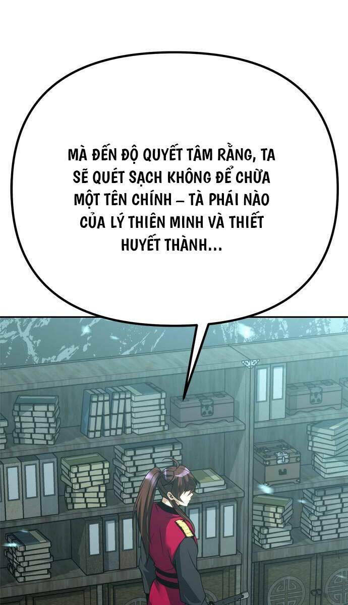 Ma Đạo Chuyển Sinh Ký Chapter 59 - Trang 2