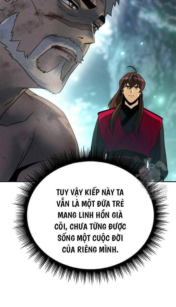 Ma Đạo Chuyển Sinh Ký Chapter 59 - Trang 2