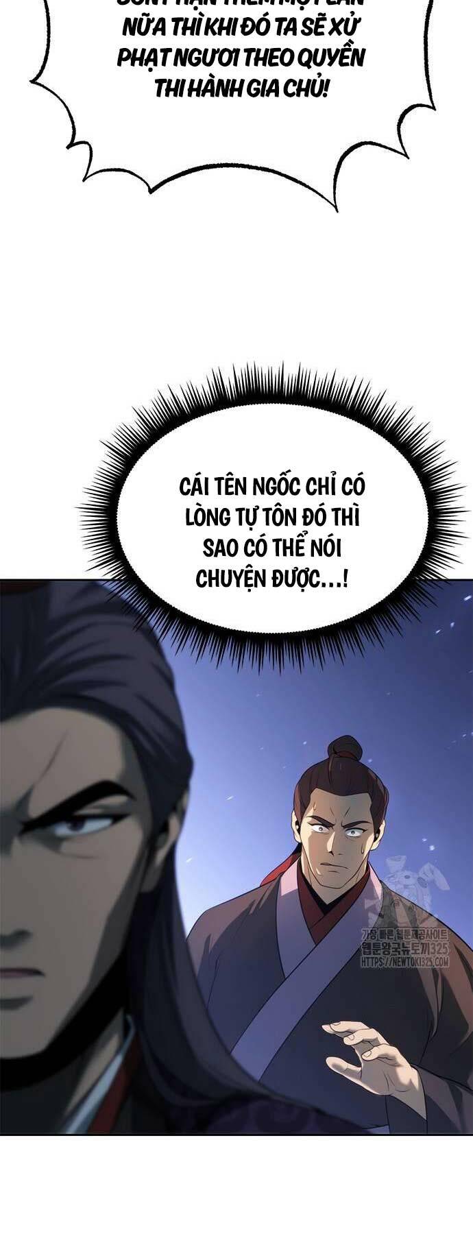 Ma Đạo Chuyển Sinh Ký Chapter 57 - Trang 2