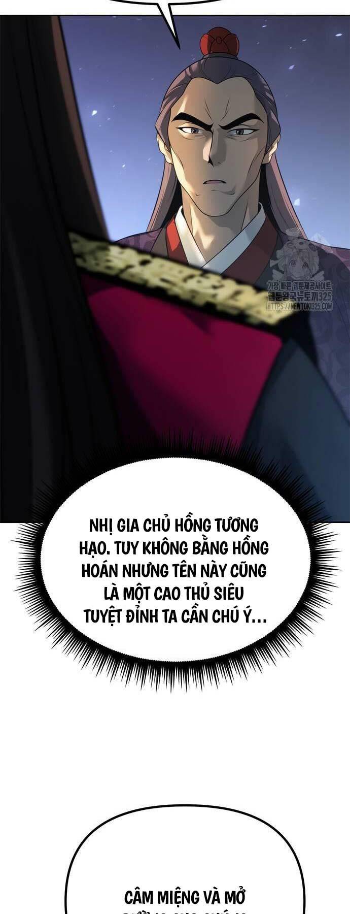 Ma Đạo Chuyển Sinh Ký Chapter 57 - Trang 2