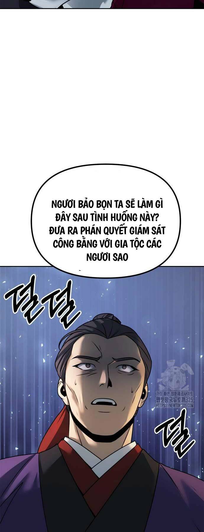 Ma Đạo Chuyển Sinh Ký Chapter 57 - Trang 2