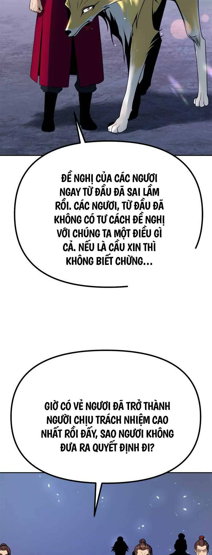 Ma Đạo Chuyển Sinh Ký Chapter 57 - Trang 2