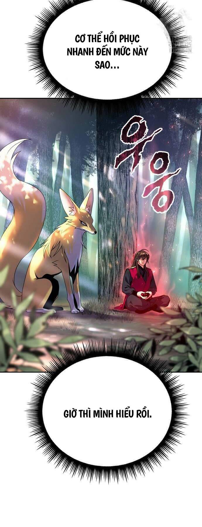 Ma Đạo Chuyển Sinh Ký Chapter 57 - Trang 2