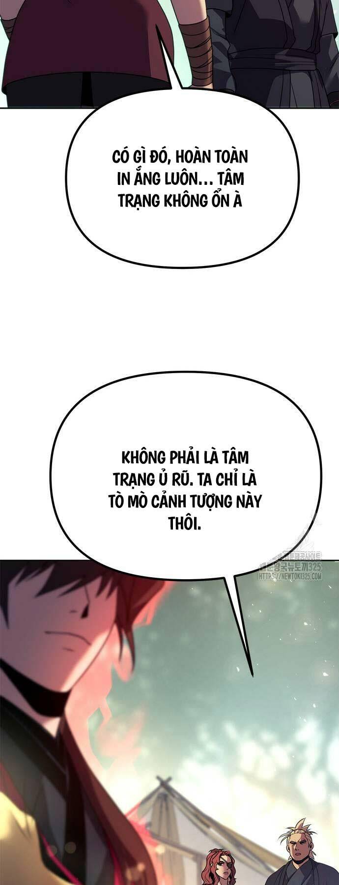 Ma Đạo Chuyển Sinh Ký Chapter 57 - Trang 2