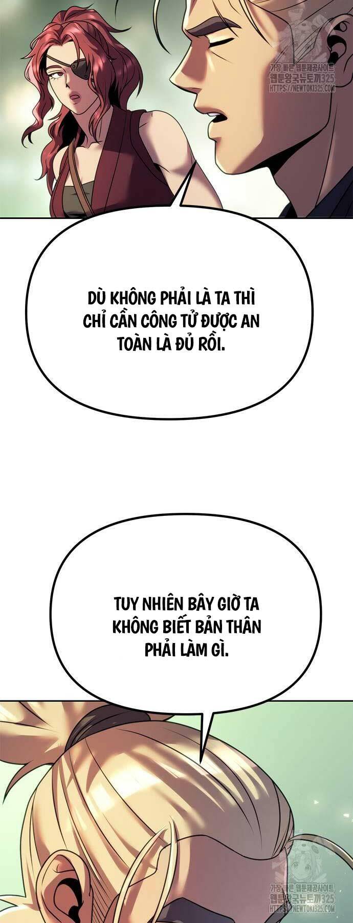 Ma Đạo Chuyển Sinh Ký Chapter 57 - Trang 2