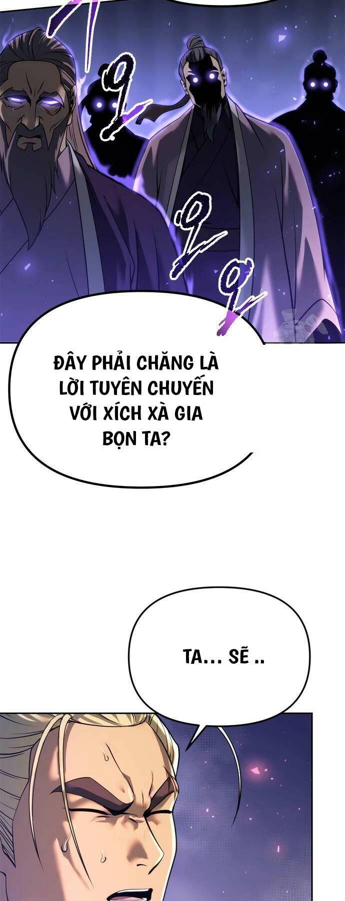 Ma Đạo Chuyển Sinh Ký Chapter 56 - Trang 2