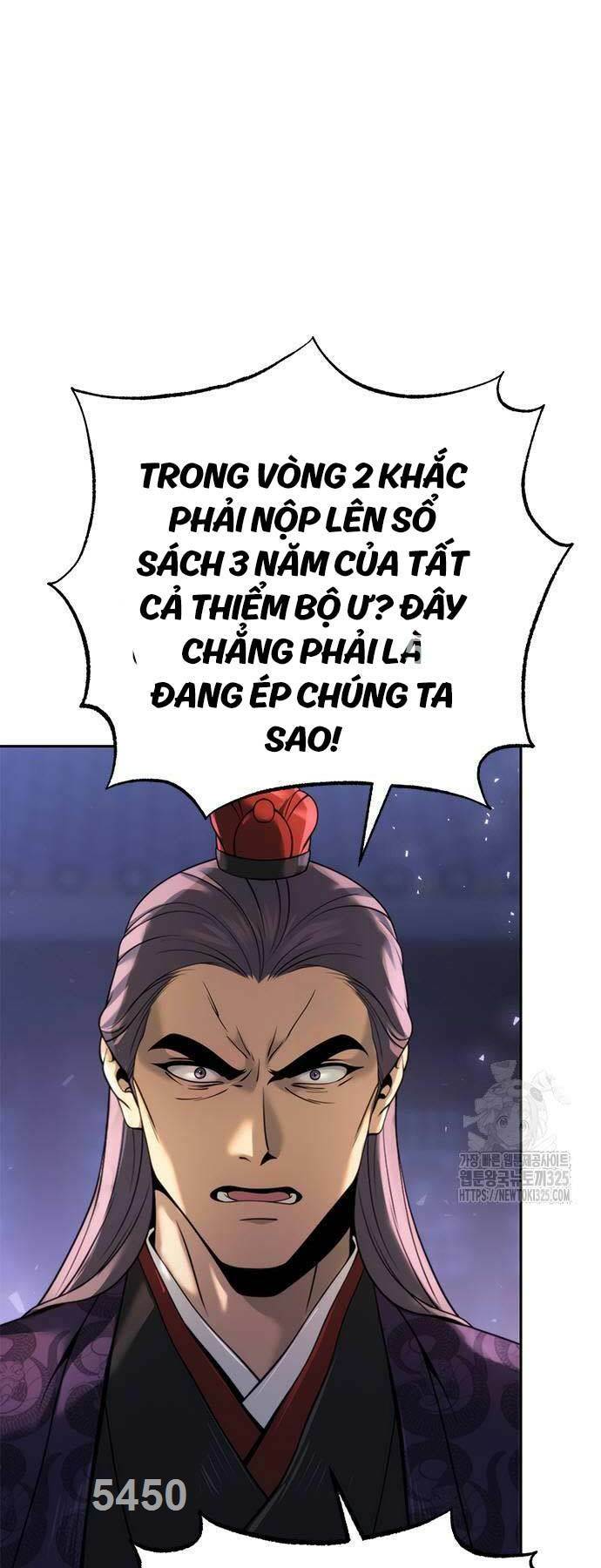 Ma Đạo Chuyển Sinh Ký Chapter 56 - Trang 2